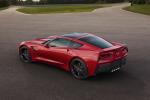 Chevrolet Corvette Stingray 2014 года